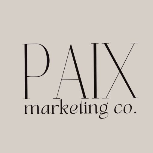 Paix Marketing Co.