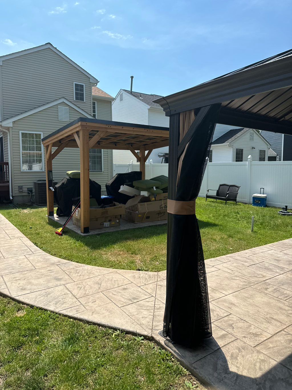 Customer photos