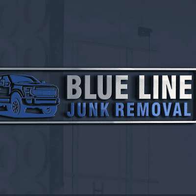 Avatar for Blue Line Junk Removal
