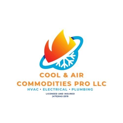 Cool &Air commodities LLC