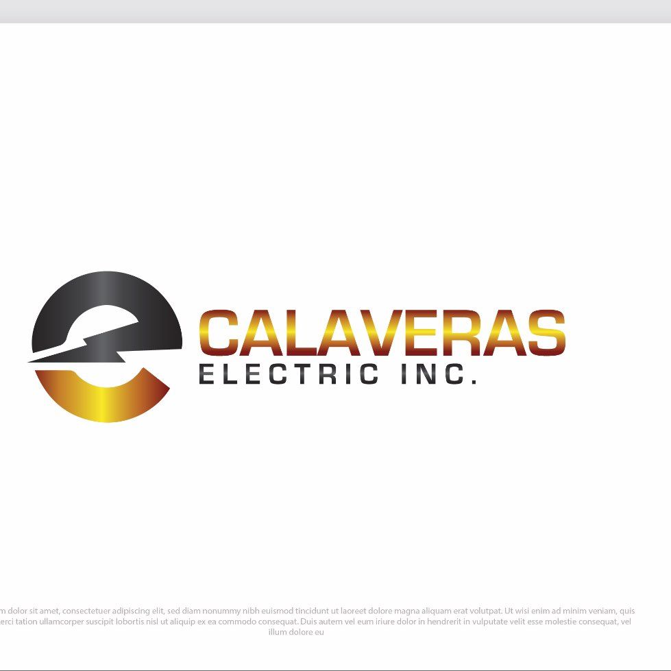 Calaveras electric