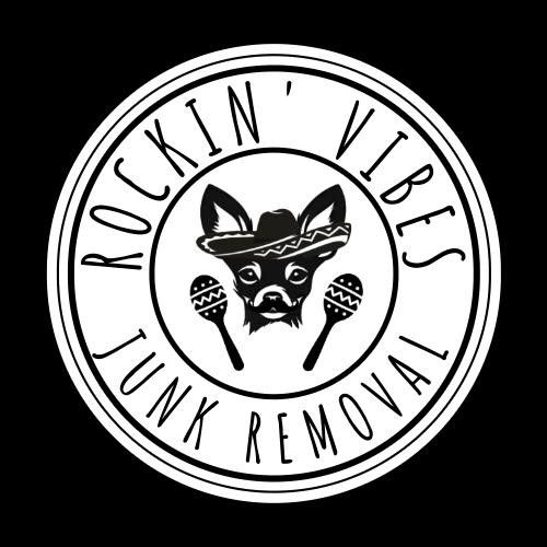 Rockin' Vibes Junk Removal llc