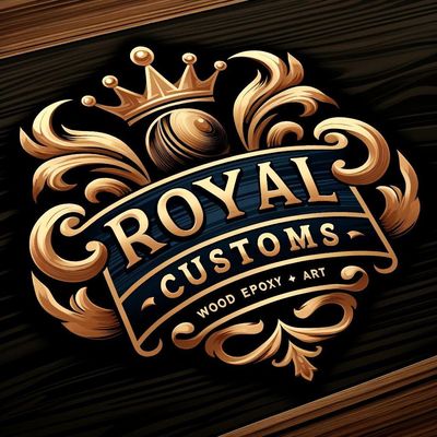 Avatar for Royal customs kitchen, bathroom, and carpentry.