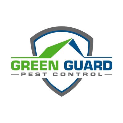 Avatar for Green Guard Pest Control