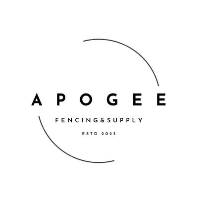 Avatar for Apogee Fencing & Supply