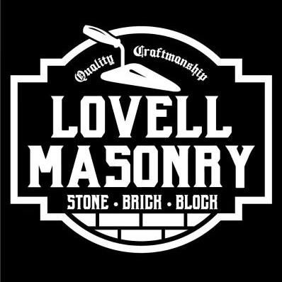 Lovell Masonry, LLC