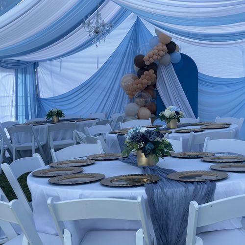 Wedding and Event Venue Rental