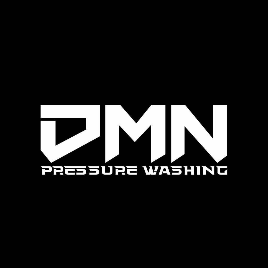 DMN Pressure Washing