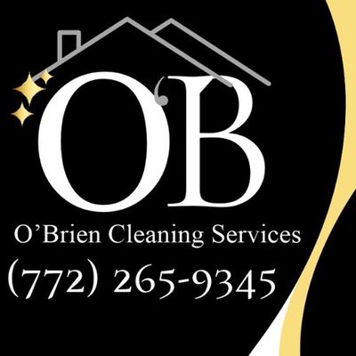 Avatar for O’Brien Cleaning Services