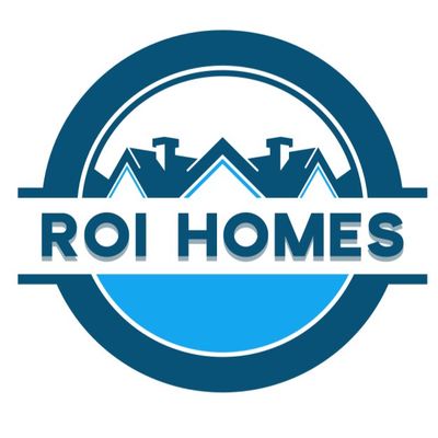 Avatar for ROI Homes