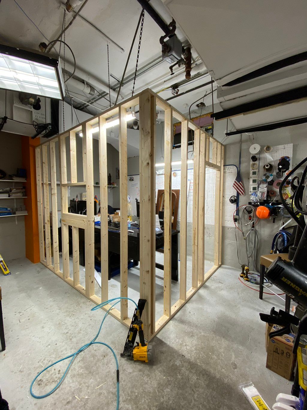 Projects and media