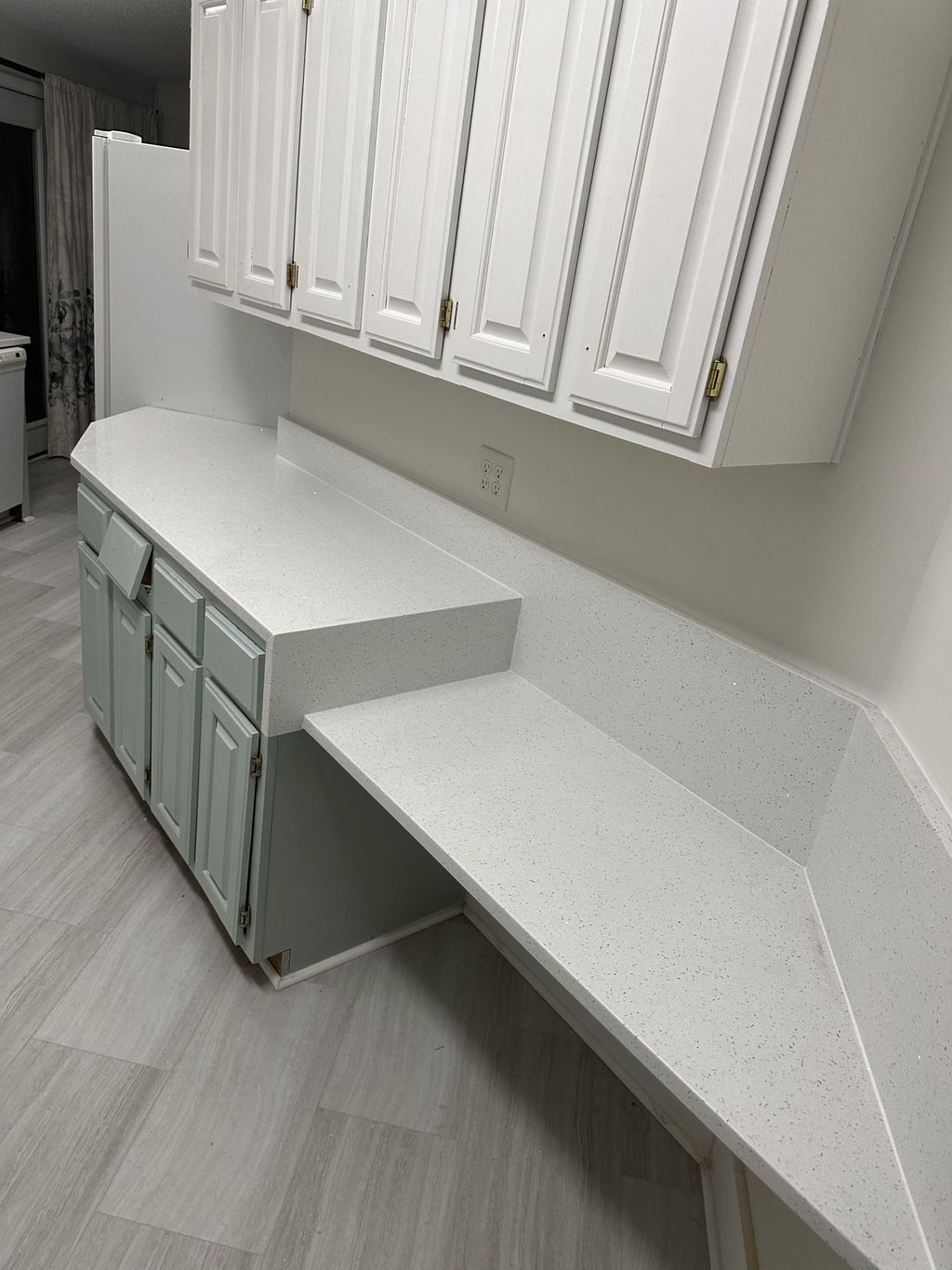 Countertop Installation