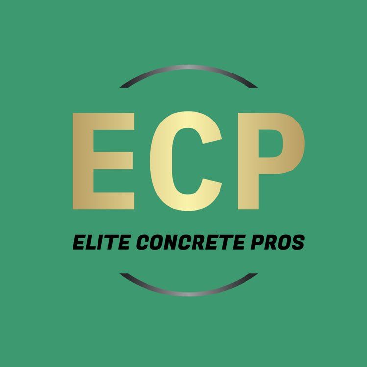 Elite Concrete Pros