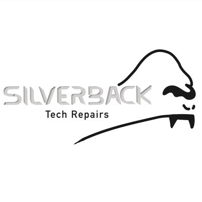 Avatar for Silverback Tech Repairs