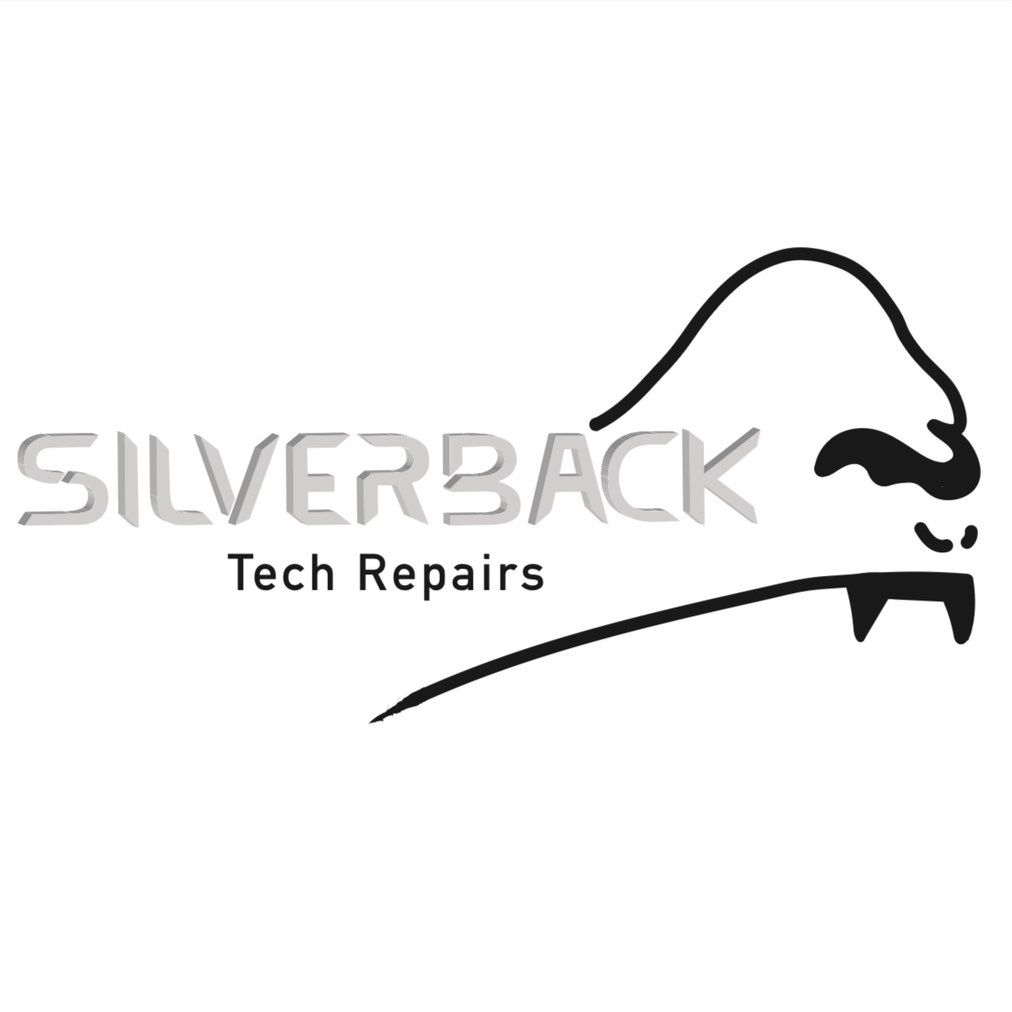 Silverback Tech Repairs