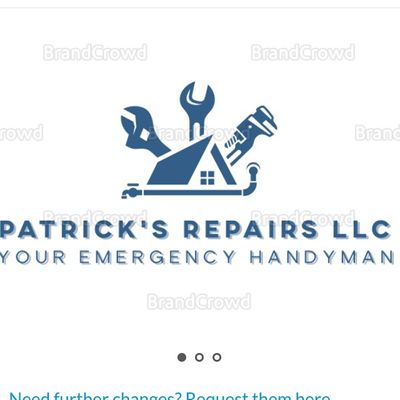 Avatar for Patrick's Repair LLC