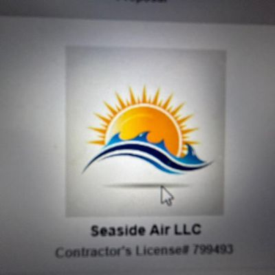 Avatar for Seaside Air LLC