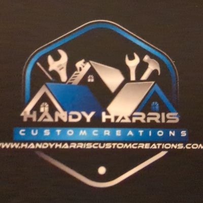 Avatar for Handy Harris custom creation