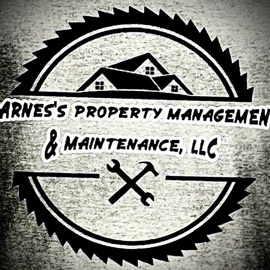Barnes’s Property Management & Maintenance, LLC