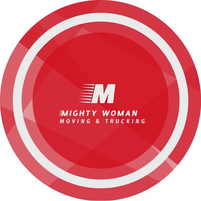 Avatar for Mighty woman trucking & moving