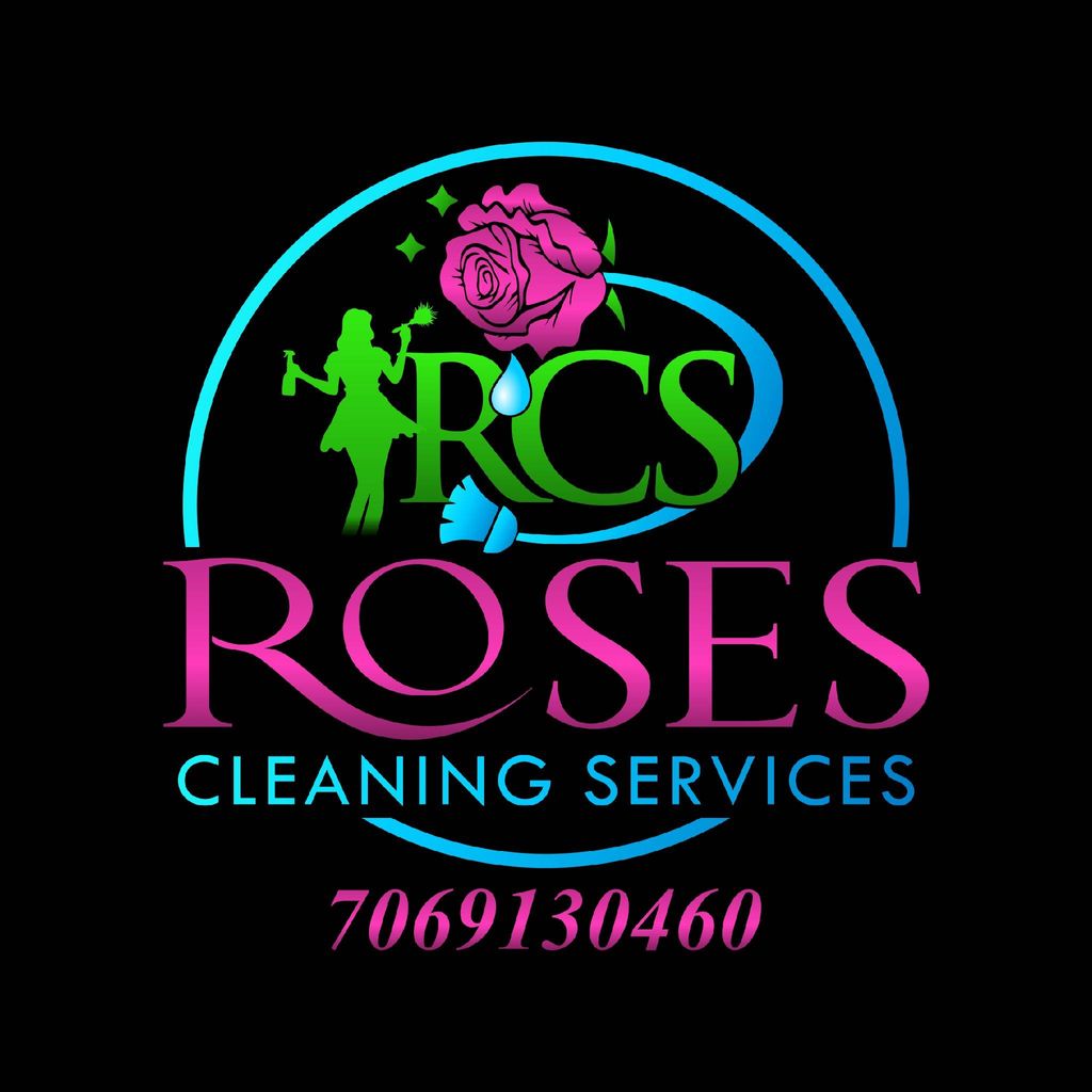 Rose's Cleaning Services. and Food Truck 🚚