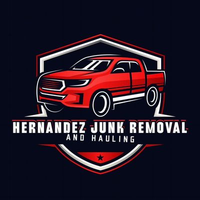 Avatar for Hernandez hauling and Junk Removal
