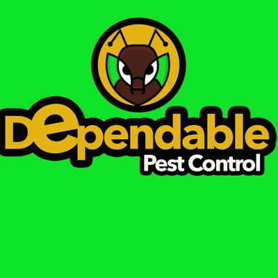 Avatar for DEPENDABLE PEST CONTROL