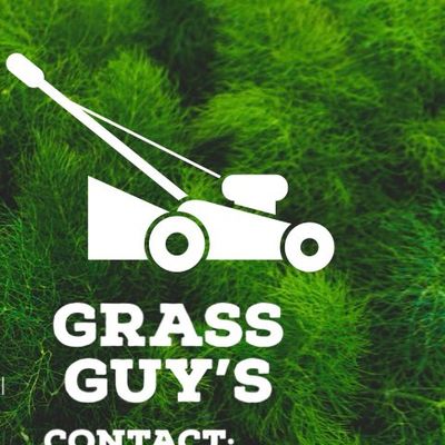Avatar for Grass Guys