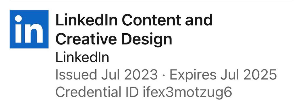 Projects and media