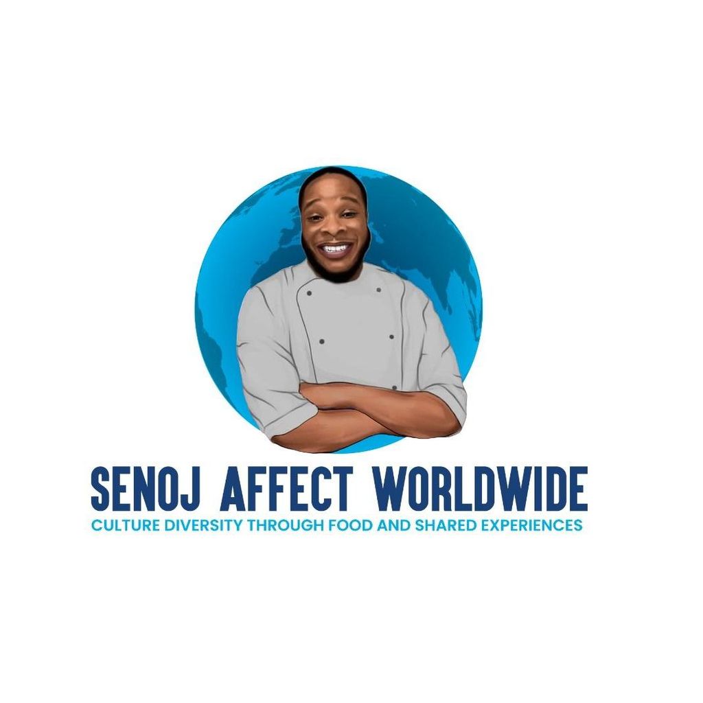 The Senoj Affect, LLC