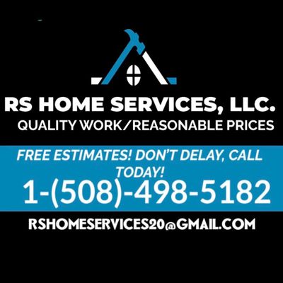 Avatar for RS Home Services , LLC.