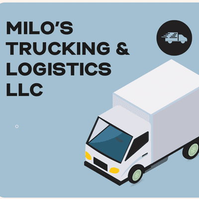 Avatar for Milo's Trucking and Logistics LLC