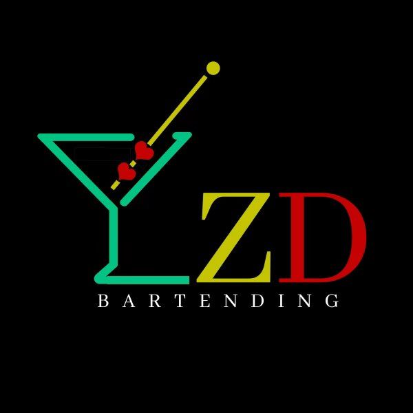 LZD Bartending
