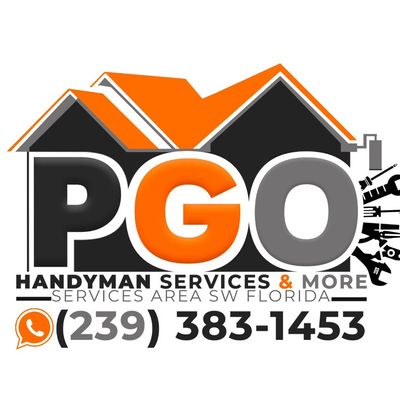 Avatar for PGO HANDYMAN SERVICES & MORE.