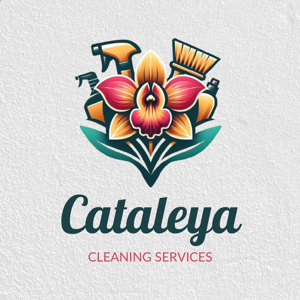 Cataleya Cleaning Services🫧