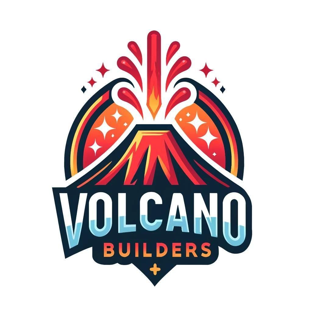 Volcano Builders Inc.