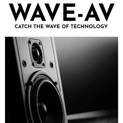 Avatar for WAVE-AV