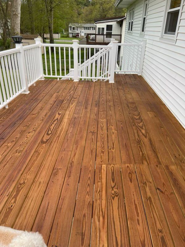 Customer photos