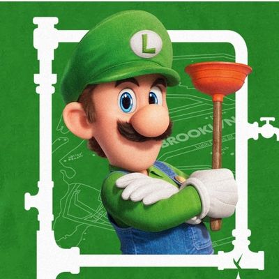 Avatar for It's Luigi Renovation