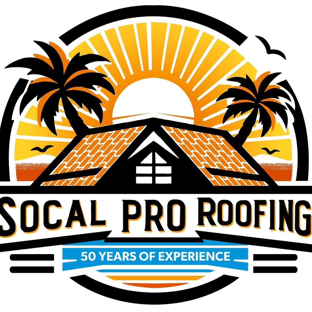 SOCAL PRO ROOFING
