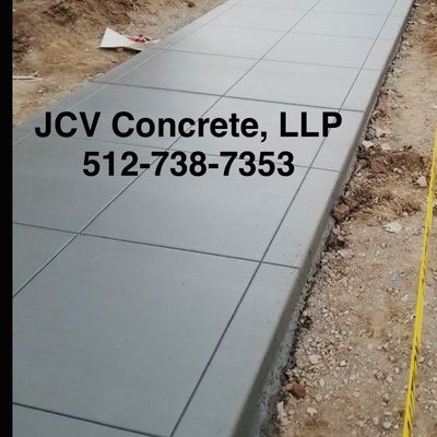 Avatar for JCV Concrete Services