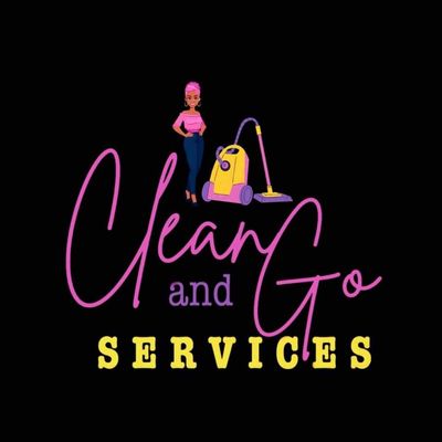 Avatar for Clean And Go Services