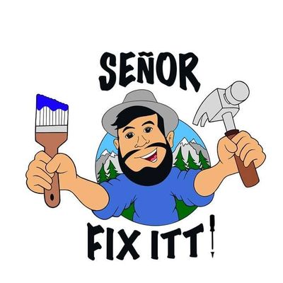 Avatar for Senor Fix Itt!