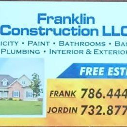 Avatar for Franklin Construction LLC