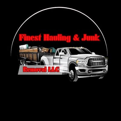 Avatar for Finest Hauling & Junk Removal LLC