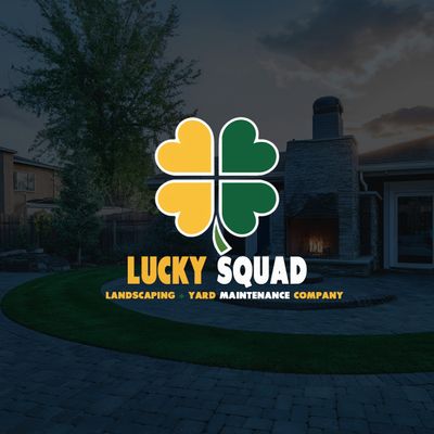 Avatar for lucky squad