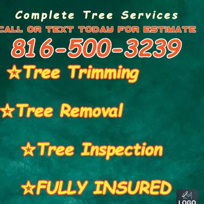 Avatar for Charle's landscaping and tree