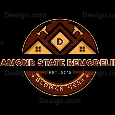 Avatar for Diamond state remodeling