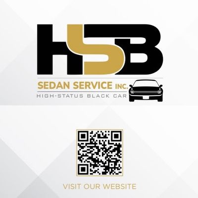 Avatar for HSB Sedan Service