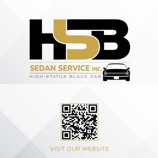 HSB Sedan Service